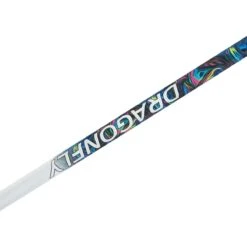 Epoch Dragonfly Pro 3 Drip LE Defense Lacrosse Shaft -Hockey Sale Store epoch lacrosse shaft drip dragonfly pro 3 limited edition def inset2