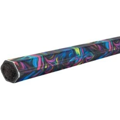 Epoch Dragonfly Pro 3 Drip LE Defense Lacrosse Shaft -Hockey Sale Store epoch lacrosse shaft drip dragonfly pro 3 limited edition def inset3