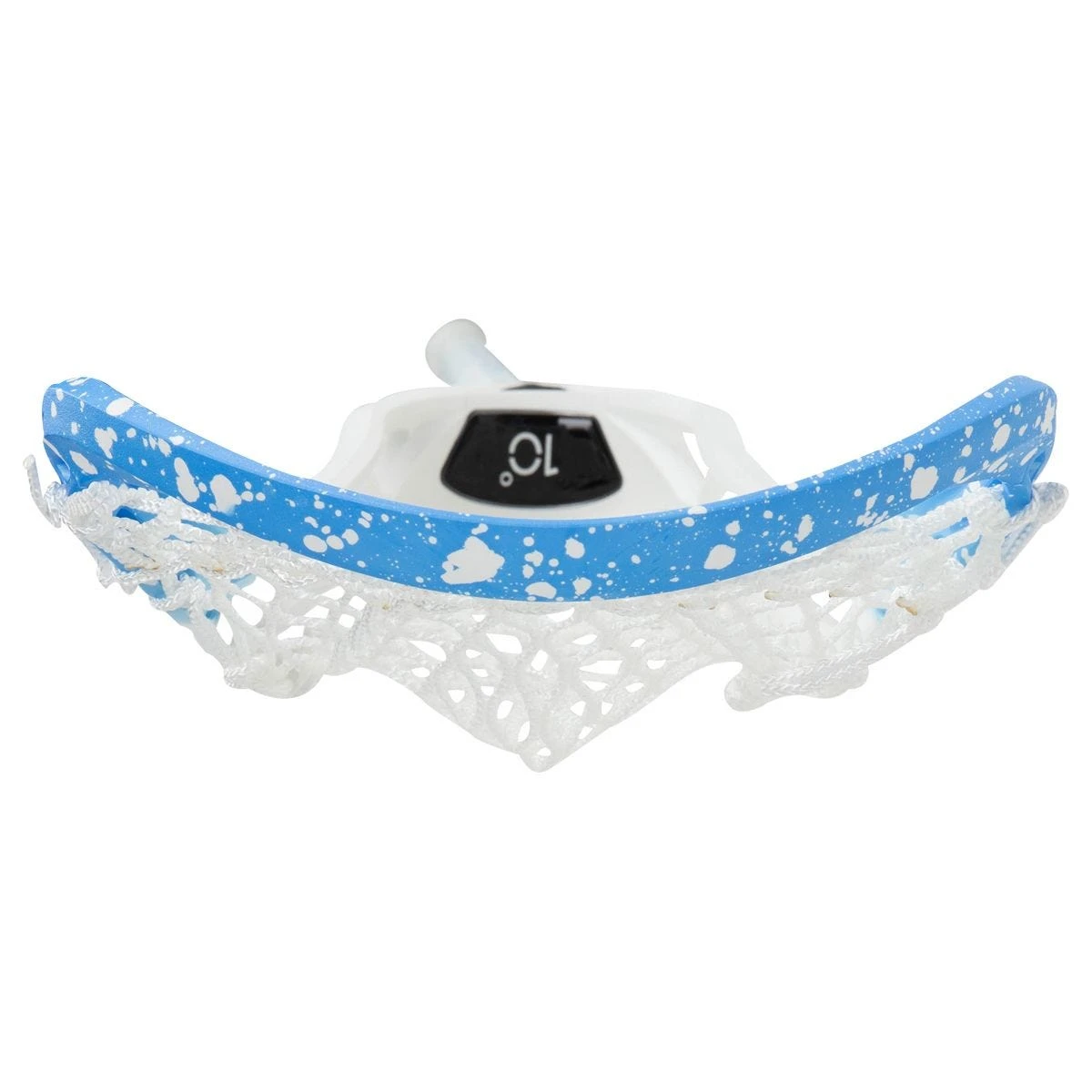 Epoch Dragonfly Purpose 10 Degree Jamie Ortega LE Women's Complete Lacrosse Stick 7 Epoch Dragonfly Purpose 10 Degree Jamie Ortega LE Women's Complete Lacrosse Stick - Image 5