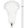Epoch Purpose Mesh Strung Women's Complete Lacrosse Stick -Hockey Sale Store epoch womens lacrosse complete stick purpose mesh strung