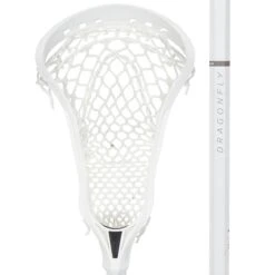 Epoch Purpose Mesh Strung Women's Complete Lacrosse Stick