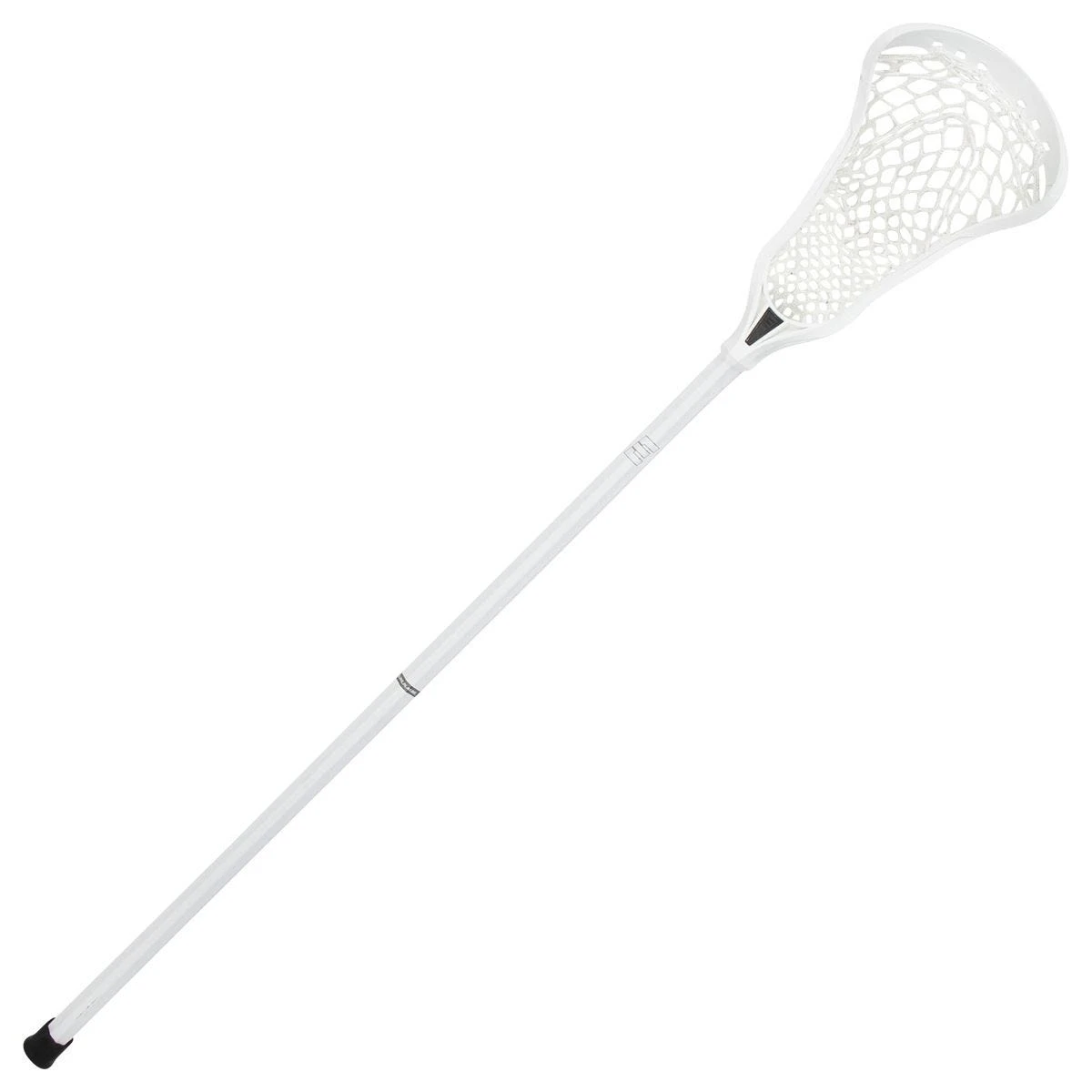 Epoch Purpose Mesh Strung Women's Complete Lacrosse Stick 4 Epoch Purpose Mesh Strung Women's Complete Lacrosse Stick - Image 2