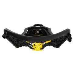 Epoch Dragonfly Elite Purpose 10 Degree Women's 3D Mesh Runner Complete Lacrosse Stick -Hockey Sale Store epoch womens lacrosse complete sticks dragonfly elite purpose 10 degree 3d inset4