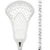 Epoch Dragonfly Purpose 10 Degree Women's Elite Mesh Complete Lacrosse Stick -Hockey Sale Store epoch womens lacrosse complete sticks dragonfly purpose 10 degree elite