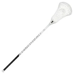 Epoch Dragonfly Purpose 10 Degree Women's Elite Mesh Complete Lacrosse Stick -Hockey Sale Store epoch womens lacrosse complete sticks dragonfly purpose 10 degree elite inset1