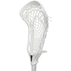 Epoch Dragonfly Purpose 10 Degree Women's Elite Mesh Complete Lacrosse Stick -Hockey Sale Store epoch womens lacrosse complete sticks dragonfly purpose 10 degree elite inset3