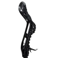 Epoch Purpose 15 Degree Women's Complete Alloy Lacrosse Stick - '19 Model -Hockey Sale Store epoch womens lacrosse complete sticks purpose alloy 15 degree 19 inset3