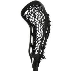 Epoch Purpose 10 Degree Pro Mesh Women's Strung Lacrosse Head -Hockey Sale Store epoch womens lacrosse head purpose 10 degree pro mesh strung inset3