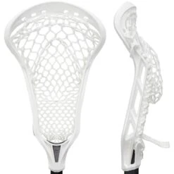 Epoch Purpose 10 Degree Women's Strung 3D Mesh Lacrosse Head