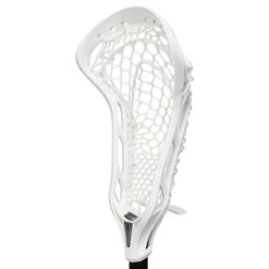 Epoch Purpose 10 Degree Women's Strung 3D Mesh Lacrosse Head -Hockey Sale Store epoch womens lacrosse heads purpose 10 degree 3d mesh strung inset3