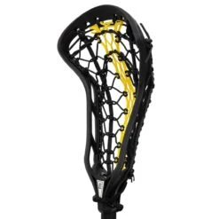 Epoch Purpose 10 Degree Women's Strung 3D Runner Lacrosse Head -Hockey Sale Store epoch womens lacrosse heads purpose 10 degree 3d runner strung inset3