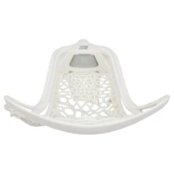 Epoch Purpose 15 Degree Women's Strung 3D Mesh Lacrosse Head -Hockey Sale Store epoch womens lacrosse heads purpose 15 degree 3d mesh strung inset4