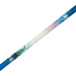 Epoch Dragonfly Purpose Pro 2 Turtle Island LE Women's Lacrosse Shaft -Hockey Sale Store epoch womens lacrosse shaft dragonfly purpose pro 2 turtle island le inset2