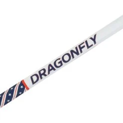Epoch Dragonfly Purpose Pro Americana LE Women's Lacrosse Shaft -Hockey Sale Store epoch womens lacrosse shaft dragonfly purpose pro 3 americana limited edition inset2