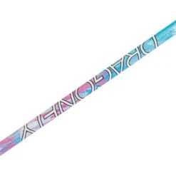 Epoch Dragonfly Purpose Pro Cotton Candy LE Women's Lacrosse Shaft -Hockey Sale Store epoch womens lacrosse shaft dragonfly purpose pro 3 cotton candy limited edition inset2