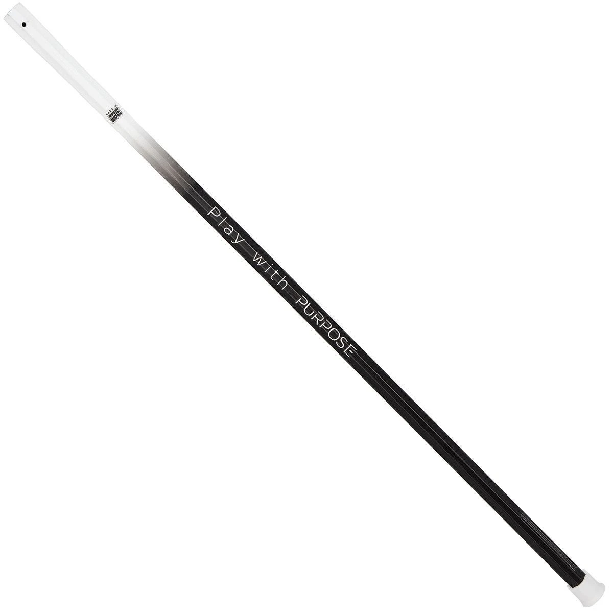 Epoch Dragonfly Purpose Pro Women's Lacrosse Shaft - '21 Model 4 Epoch Dragonfly Purpose Pro Women's Lacrosse Shaft - '21 Model - Image 2
