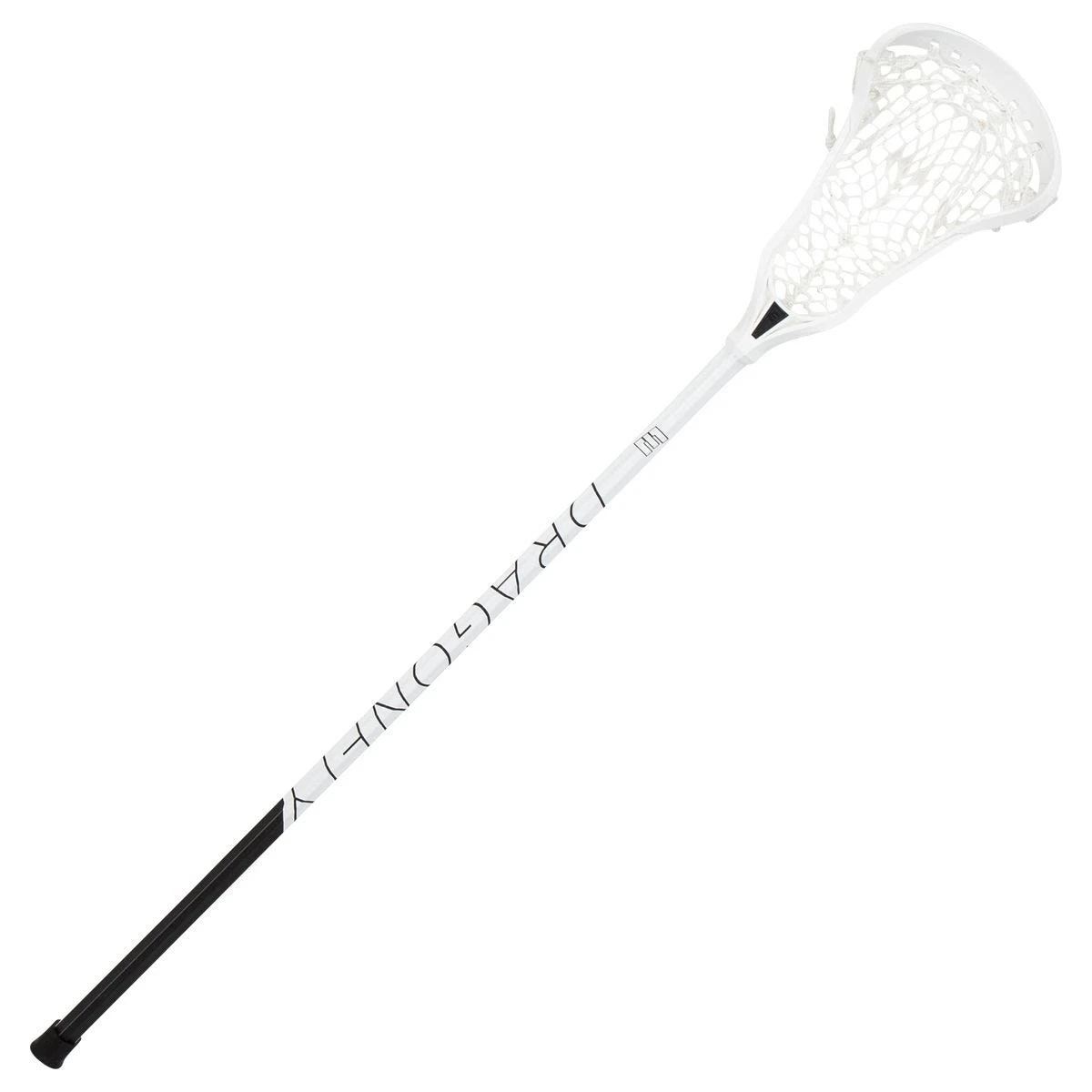 Epoch Purpose Pro Mesh Strung Women's Complete Lacrosse Stick 4 Epoch Purpose Pro Mesh Strung Women's Complete Lacrosse Stick - Image 2