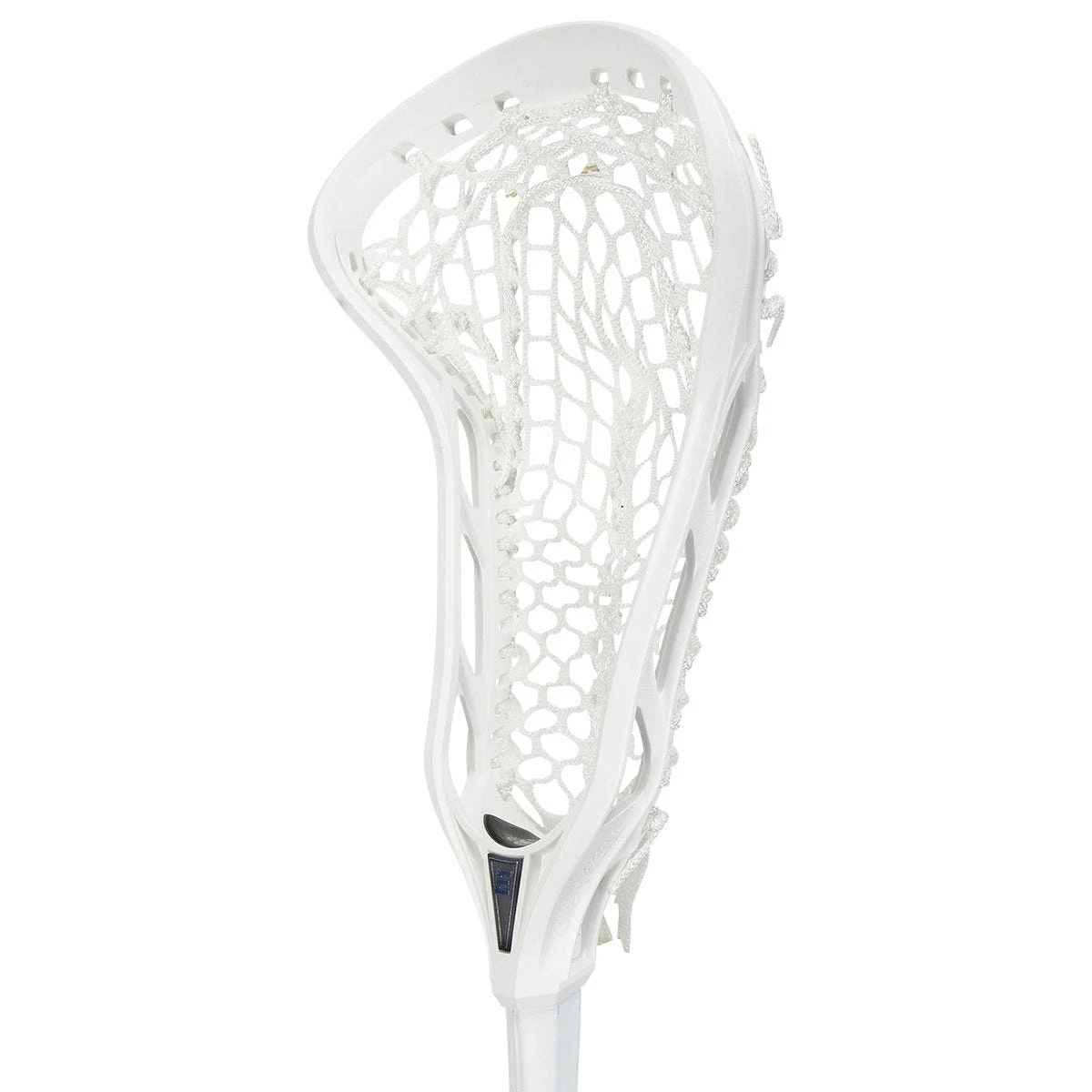 Epoch Purpose Pro Mesh Strung Women's Complete Lacrosse Stick 6 Epoch Purpose Pro Mesh Strung Women's Complete Lacrosse Stick - Image 4