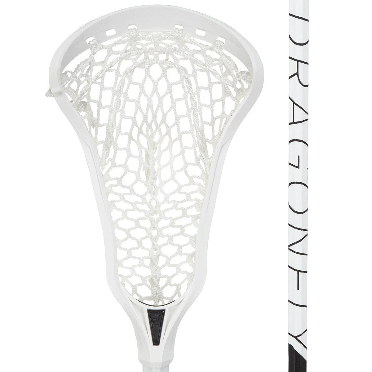 Epoch Purpose Pro Mesh Strung Women's Complete Lacrosse Stick 3 Epoch Purpose Pro Mesh Strung Women's Complete Lacrosse Stick