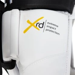 Gait Box Lacrosse Goalie Gloves -Hockey Sale Store gait lacrosse glove goalie box inset6