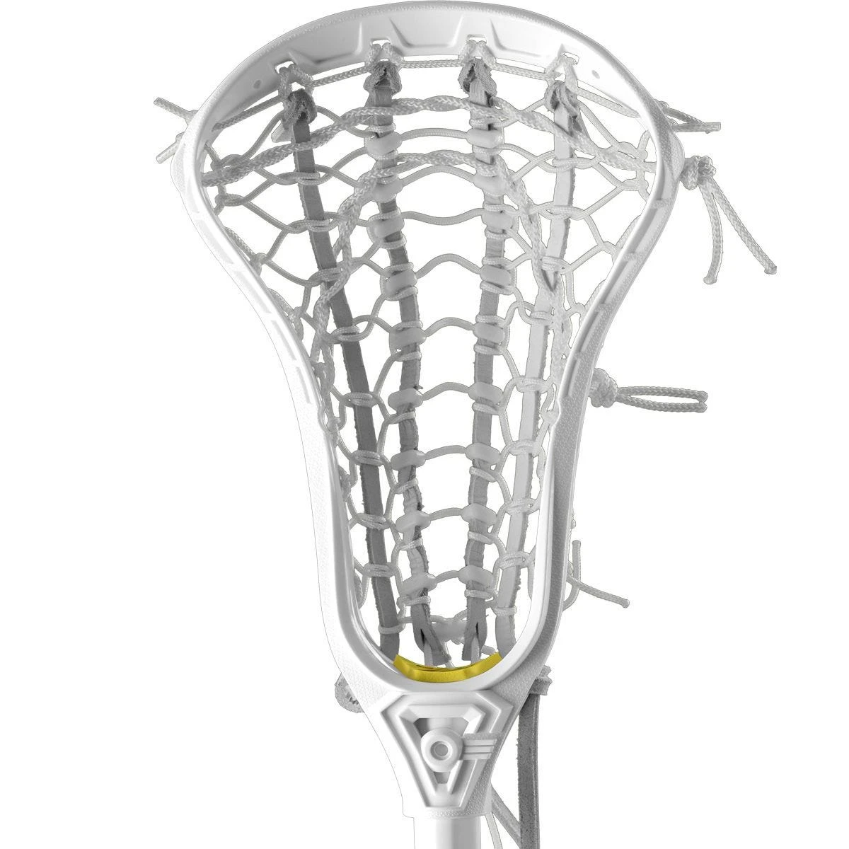 Gait Air Women's Strung Lacrosse Head 4 Gait Air Women's Strung Lacrosse Head - Image 2