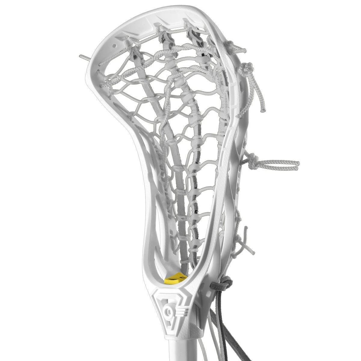 Gait Air Women's Strung Lacrosse Head 6 Gait Air Women's Strung Lacrosse Head - Image 4