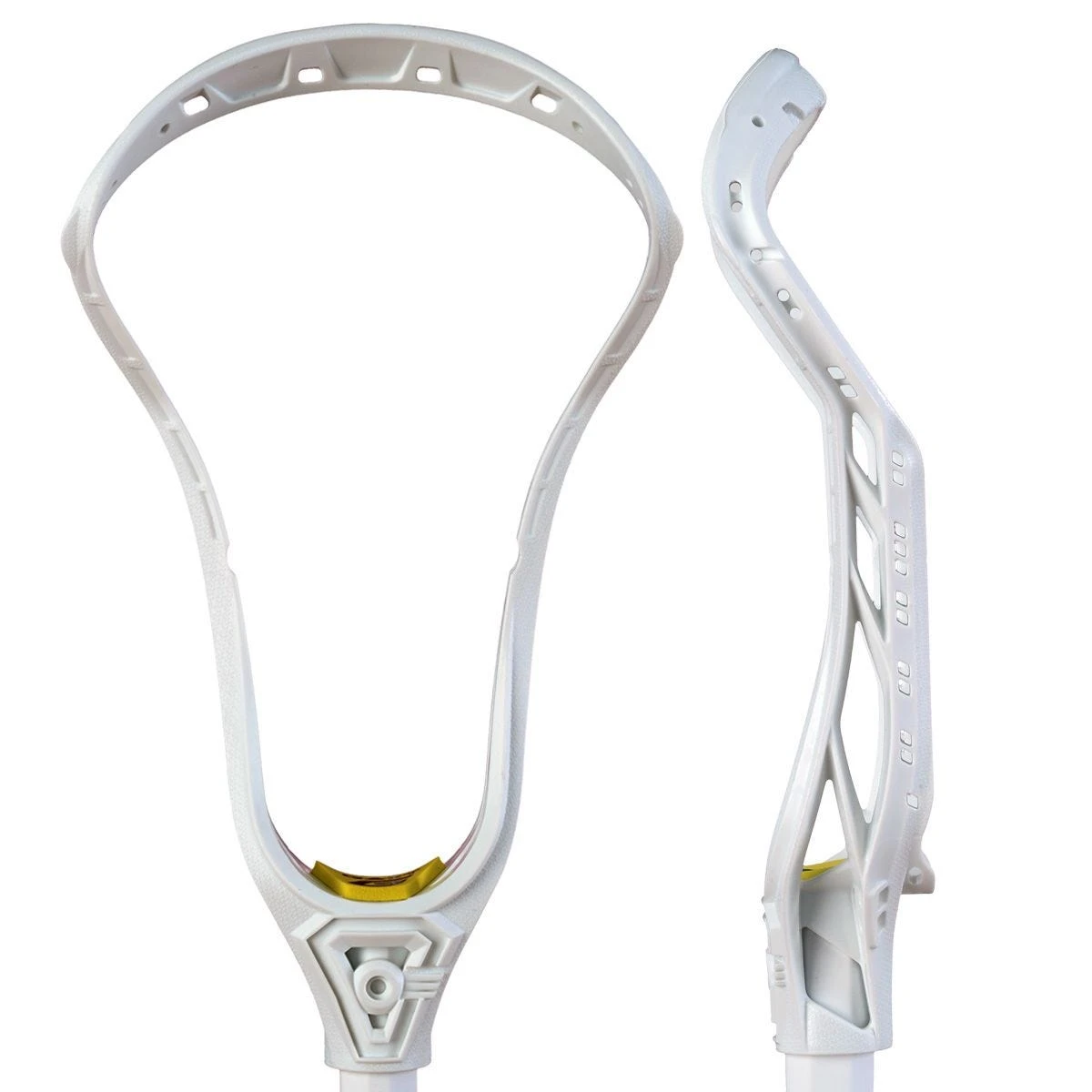 Gait Air Women's Unstrung Lacrosse Head 3 Gait Air Women's Unstrung Lacrosse Head
