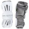 Maverik Max Lacrosse Arm Guards - '25 Model -Hockey Sale Store maverik lacrosse arm guard max atk 25