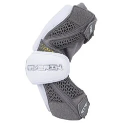 Maverik Rome Lacrosse Arm Guards - '19 Model -Hockey Sale Store maverik lacrosse arm guards rome 19 inset4