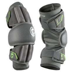 Maverik MX Lacrosse Arm Pads - '20 Model