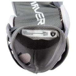 Maverik MX Lacrosse Arm Pads - '25 Model 12 Maverik MX Lacrosse Arm Pads - '25 Model -Hockey Sale Store maverik lacrosse arm pad mx 25 inset3