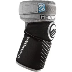 Maverik Charger Lacrosse Arm Pads - '16 Model -Hockey Sale Store maverik lacrosse arm pads charger 16 inset3
