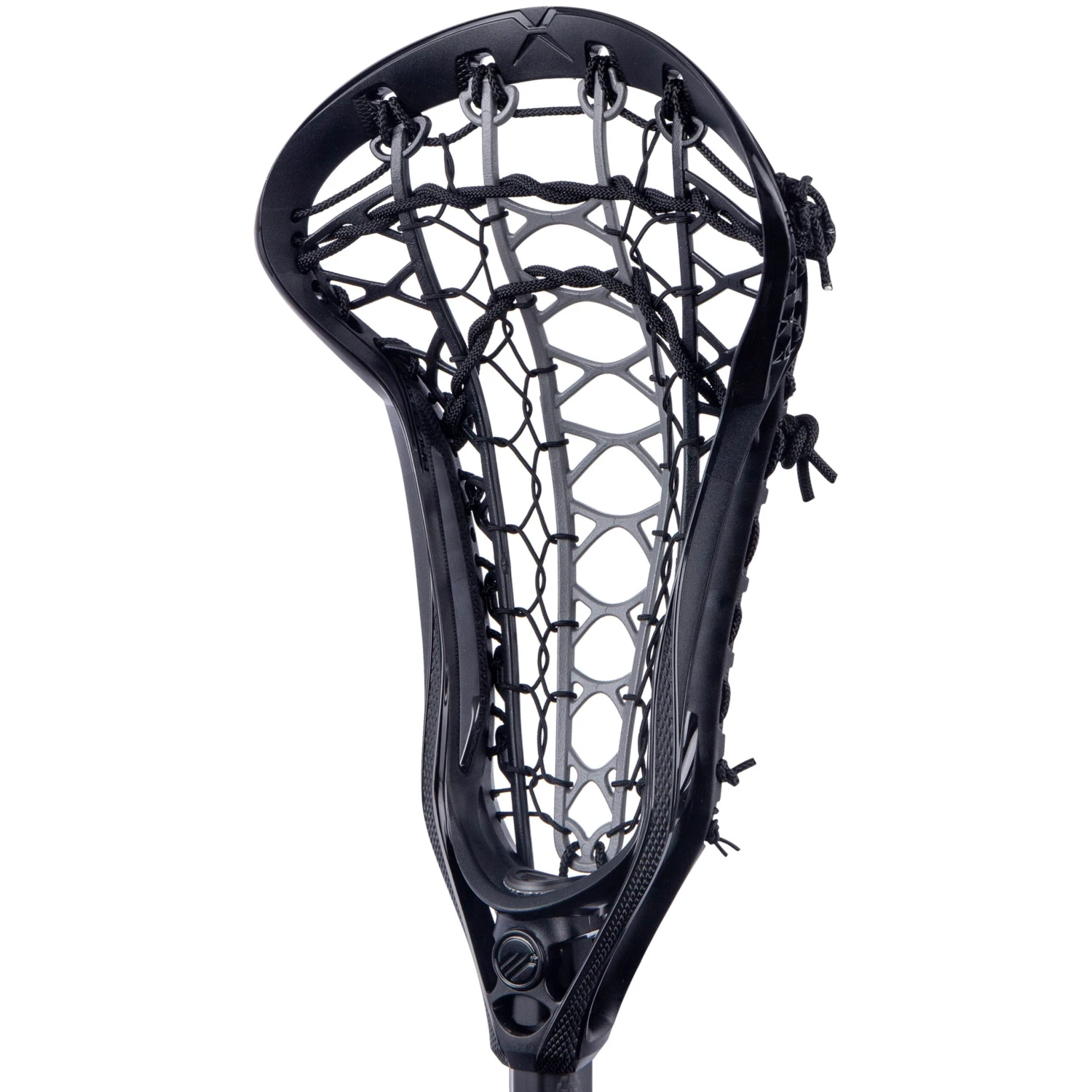 Maverik Axiom Vertex Women's Complete Lacrosse Stick 5 Maverik Axiom Vertex Women's Complete Lacrosse Stick - Image 3