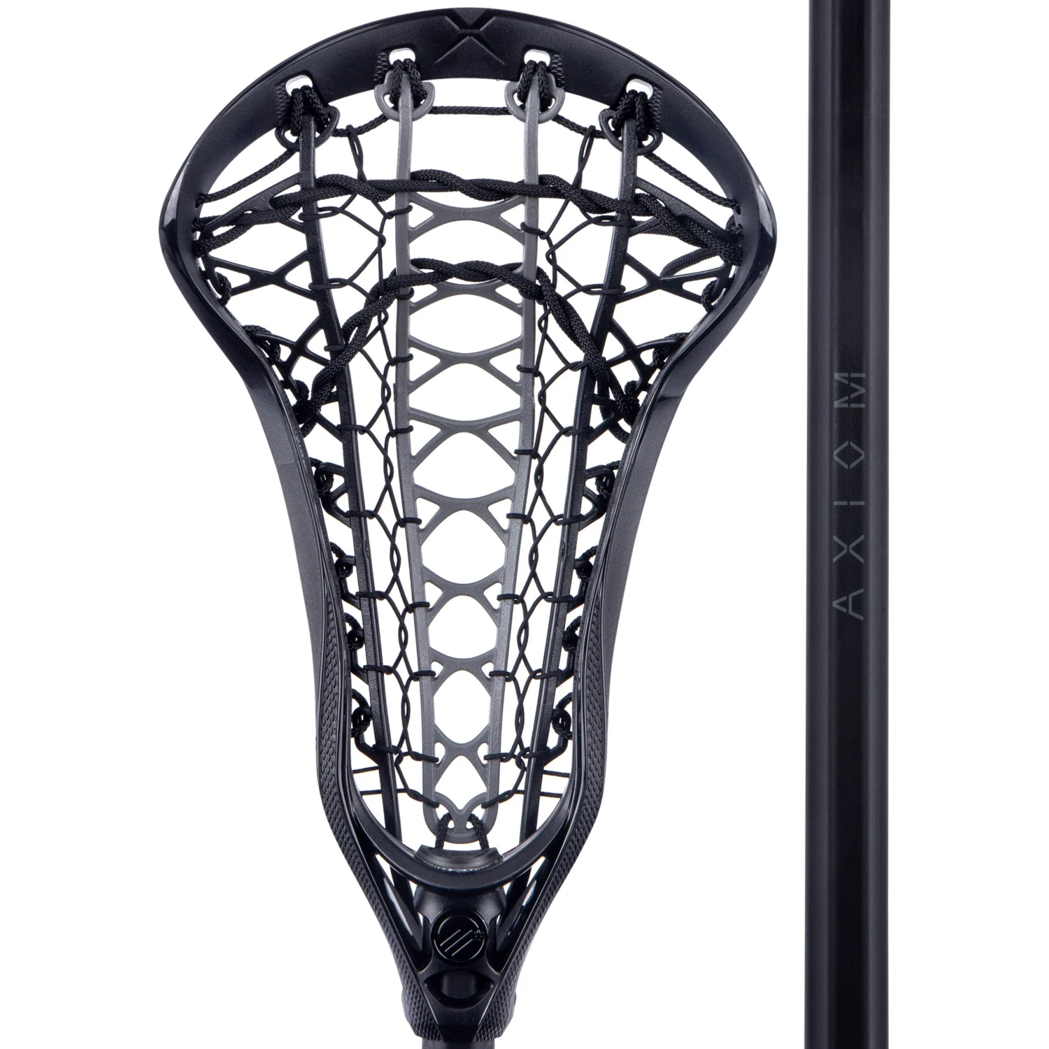 Maverik Axiom Vertex Women's Complete Lacrosse Stick 3 Maverik Axiom Vertex Women's Complete Lacrosse Stick