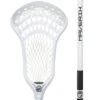 Maverik Kinetik Carbon Complete Attack Lacrosse Stick -Hockey Sale Store maverik lacrosse complete stick kinetik carbon