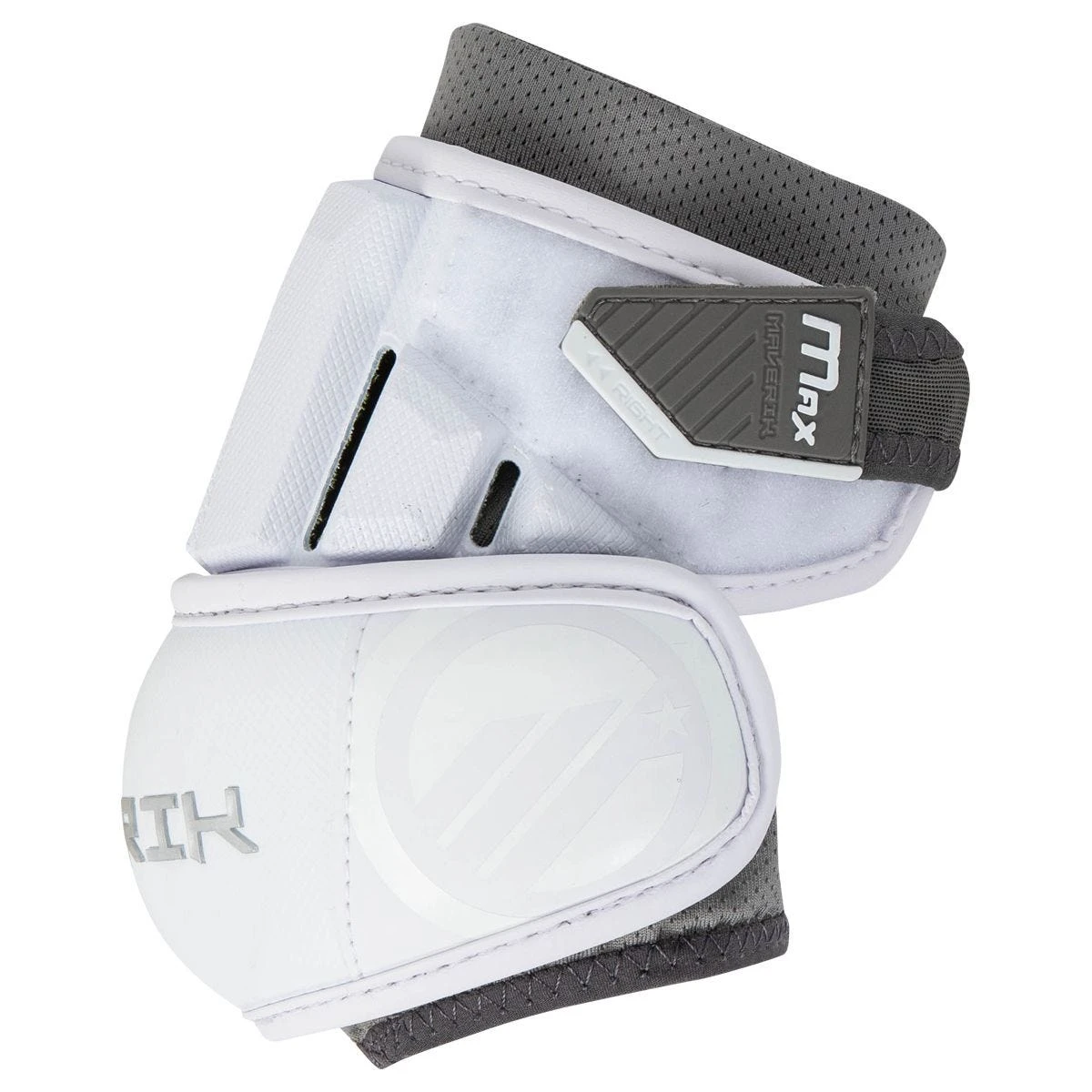 Maverik Max Lacrosse Elbow Pads - '25 Model 4 Maverik Max Lacrosse Elbow Pads - '25 Model - Image 2