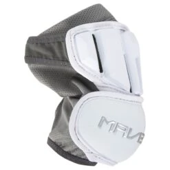 Maverik Max Lacrosse Elbow Pads - '25 Model 17 Maverik Max Lacrosse Elbow Pads - '25 Model -Hockey Sale Store maverik lacrosse elbow pad max 25 inset2