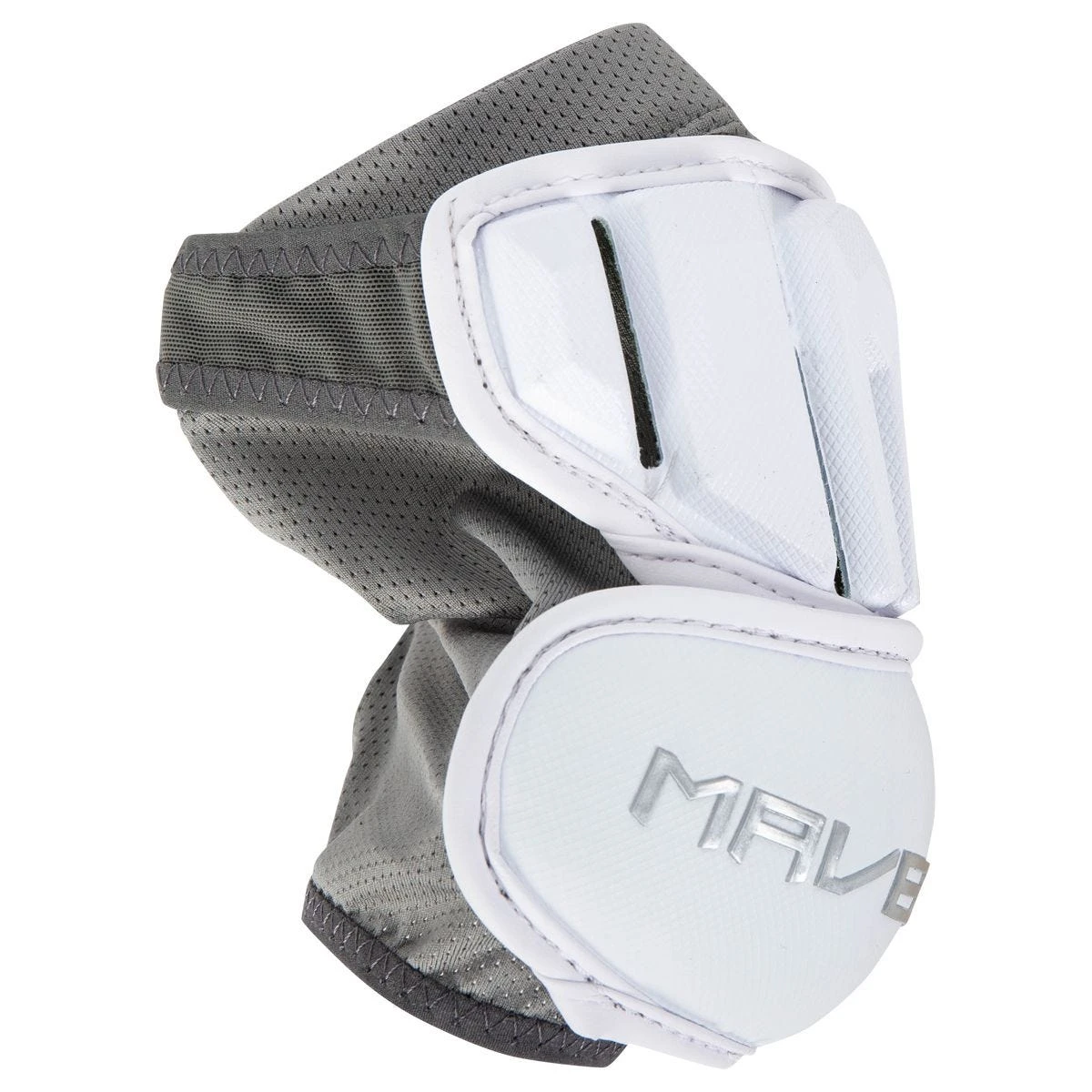 Maverik Max Lacrosse Elbow Pads - '25 Model 5 Maverik Max Lacrosse Elbow Pads - '25 Model - Image 3