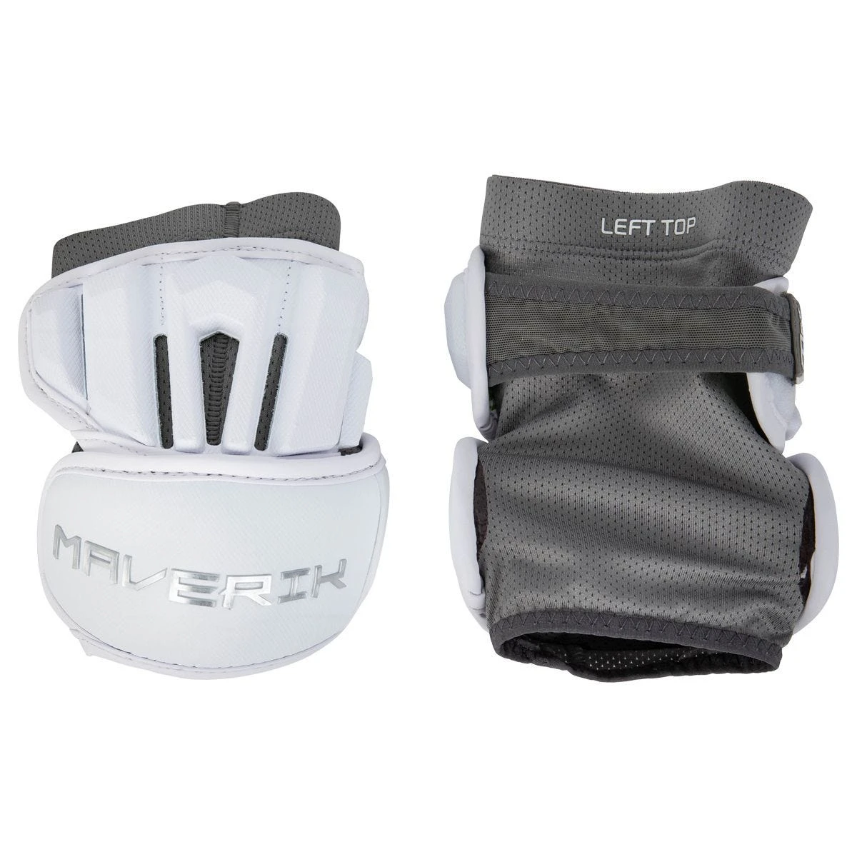 Maverik Max Lacrosse Elbow Pads - '25 Model 3 Maverik Max Lacrosse Elbow Pads - '25 Model