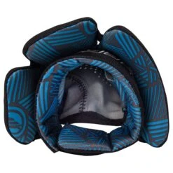 Maverik Charger Lacrosse Gloves - '20 Model -Hockey Sale Store maverik lacrosse glove charger 20 inset4