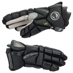 Maverik Rome RX3 Lacrosse Gloves -Hockey Sale Store maverik lacrosse glove rome rx3 inset2