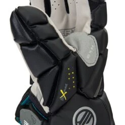 Maverik Rome RX3 Lacrosse Gloves -Hockey Sale Store maverik lacrosse glove rome rx3 inset3