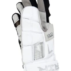 Maverik M5 Lacrosse Gloves -Hockey Sale Store maverik lacrosse gloves m5 inset2