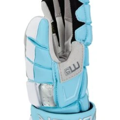 Maverik M5 Limited Edition Lacrosse Gloves -Hockey Sale Store maverik lacrosse gloves m5 smu inset2