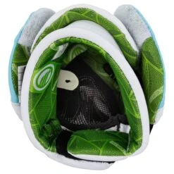 Maverik M5 Limited Edition Lacrosse Gloves -Hockey Sale Store maverik lacrosse gloves m5 smu inset3