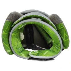 Maverik Max Lacrosse Gloves - '25 Model -Hockey Sale Store maverik lacrosse gloves max 25 inset3