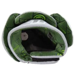 Maverik MX Lacrosse Gloves - '25 Model -Hockey Sale Store maverik lacrosse gloves mx 25 inset3