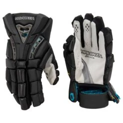 Maverik Rome Lacrosse Gloves - '19 Model