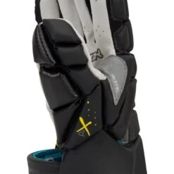 Maverik Rome Lacrosse Gloves - '19 Model -Hockey Sale Store maverik lacrosse gloves rome 19 inset3