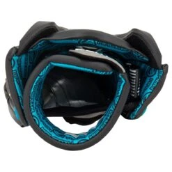 Maverik Rome Lacrosse Gloves - '19 Model -Hockey Sale Store maverik lacrosse gloves rome 19 inset4